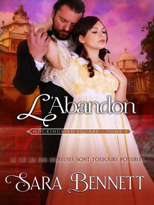 cover image of L'Abandon